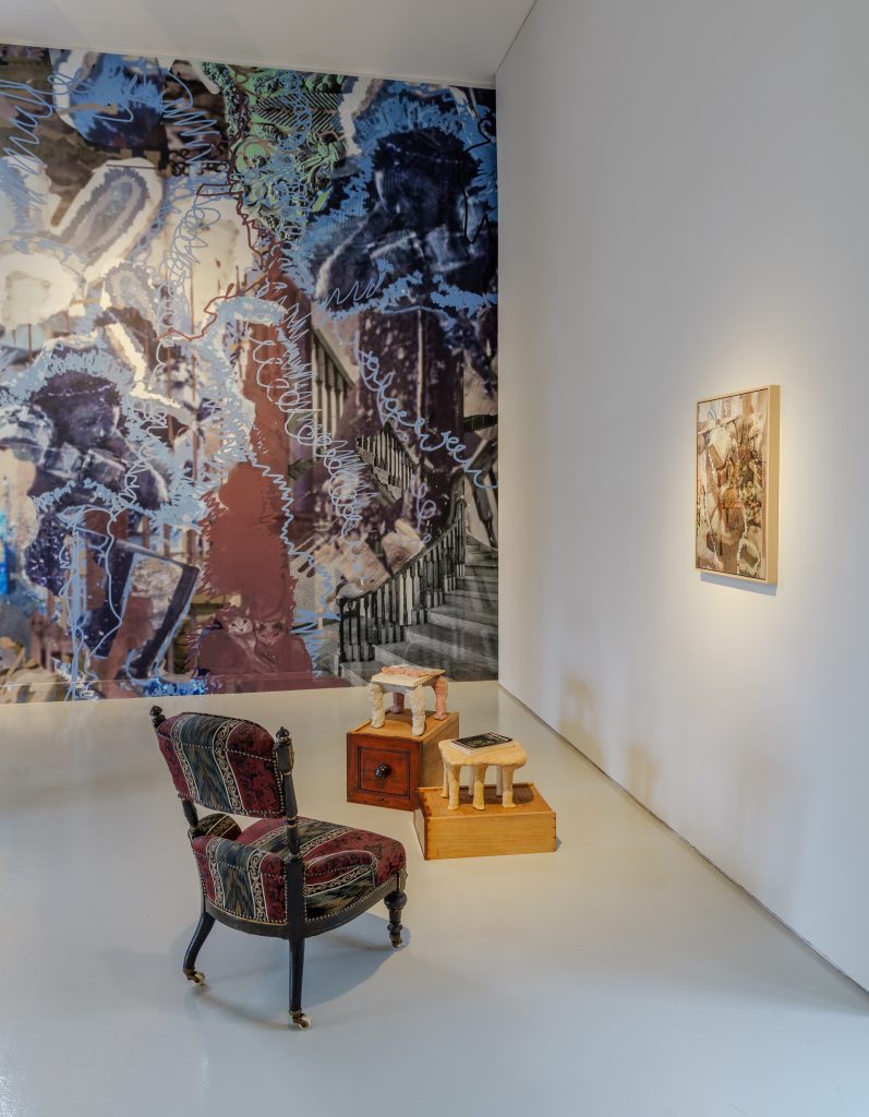 Clann Miotlantach / Mythlantics, Alice Rekab and the Future It Opens
